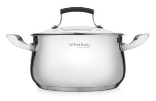 

Кастрюля Vensal VS1516 Nouvel accord