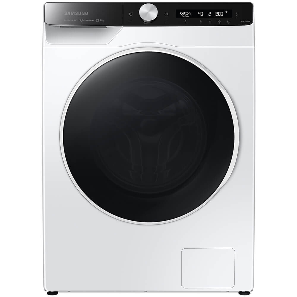 

Стиральная машина Samsung WW80AG6L28WELP
