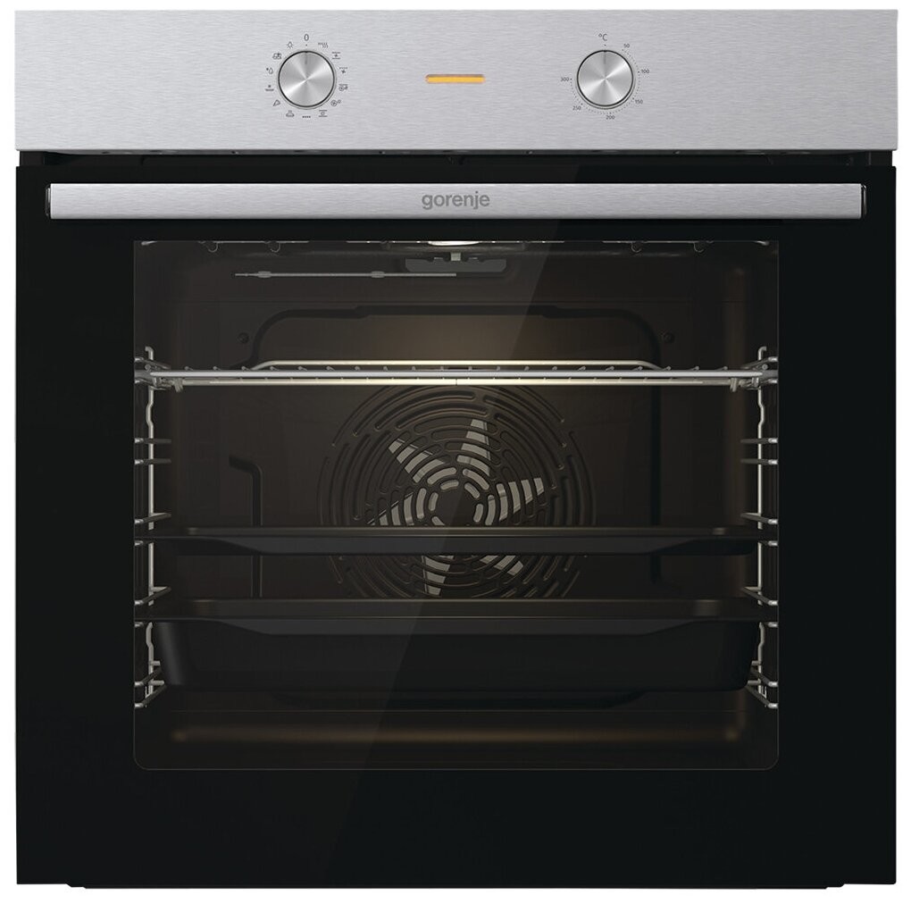 

Электрический духовой шкаф Gorenje BO6717E03X