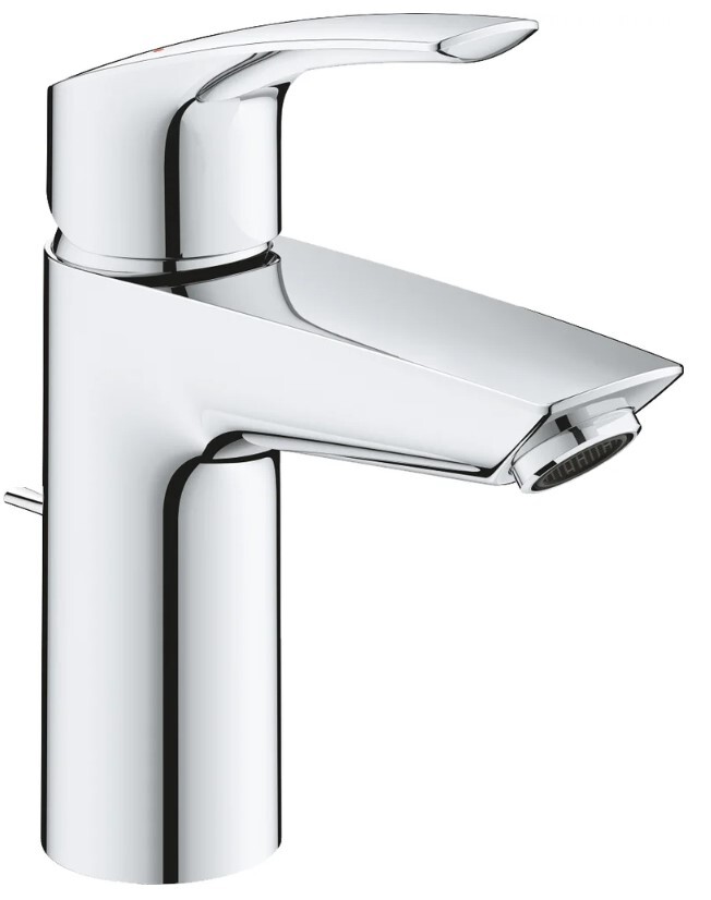 

Смеситель для раковины Grohe Eurosmart 23988003