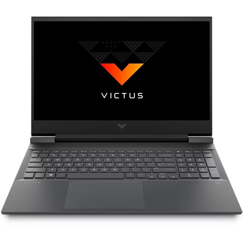 

Ноутбук HP VICTUS 16-e0102ur DOS Silver (53N22EA)