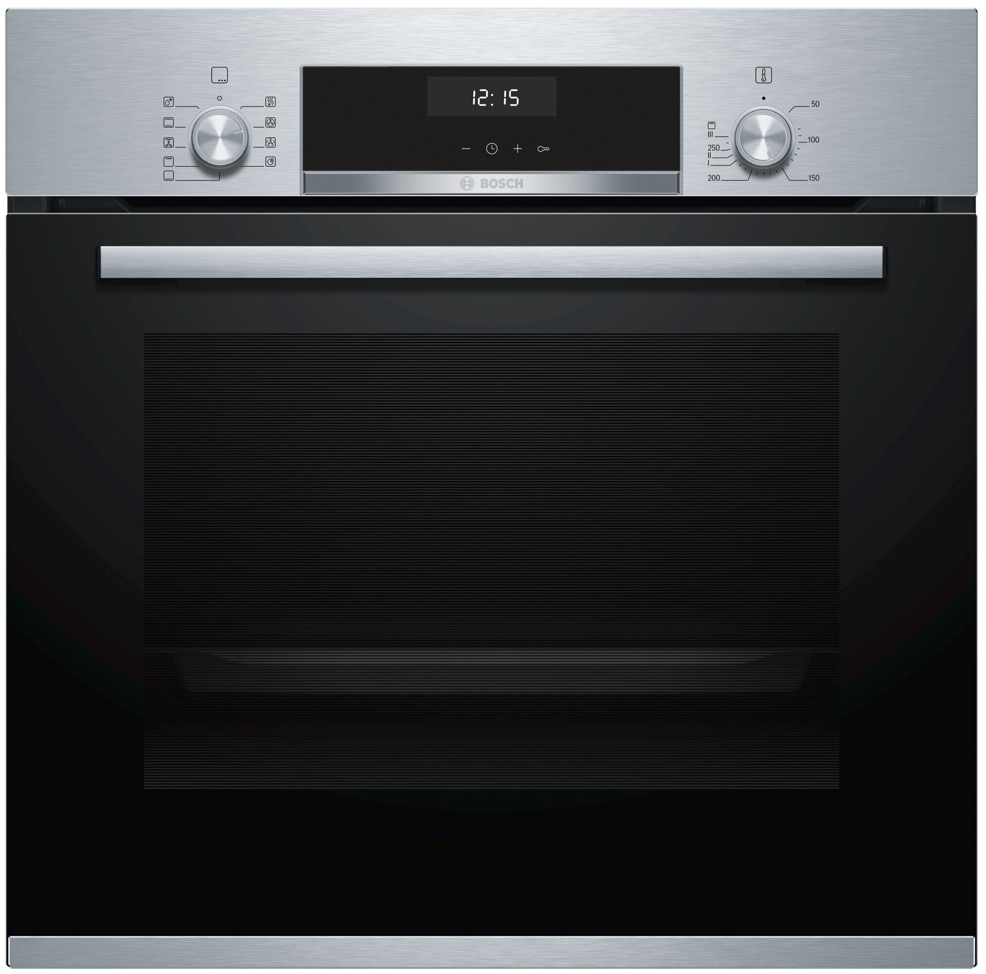 

Электрический духовой шкаф Bosch HBJ538YS0R