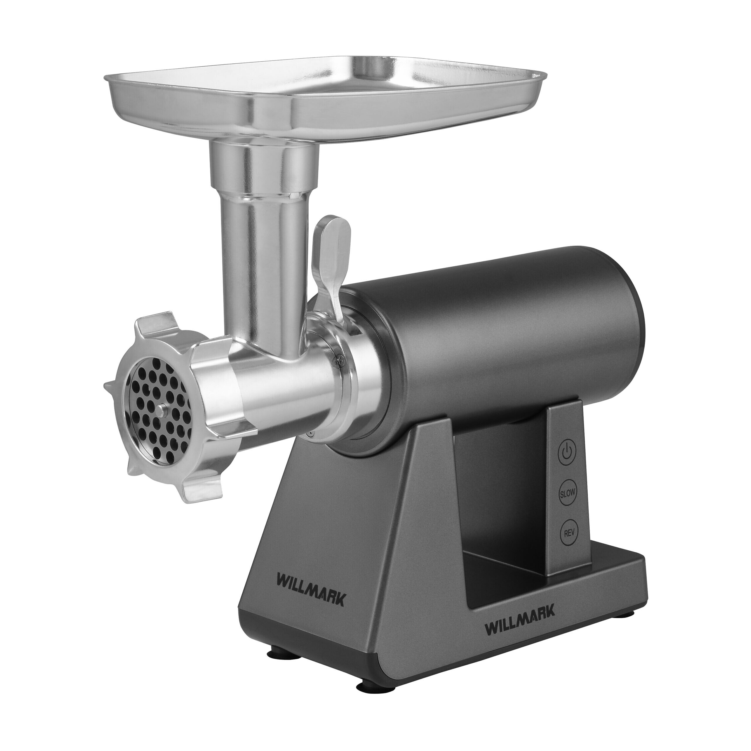 

Мясорубка Willmark WMG-3683GS