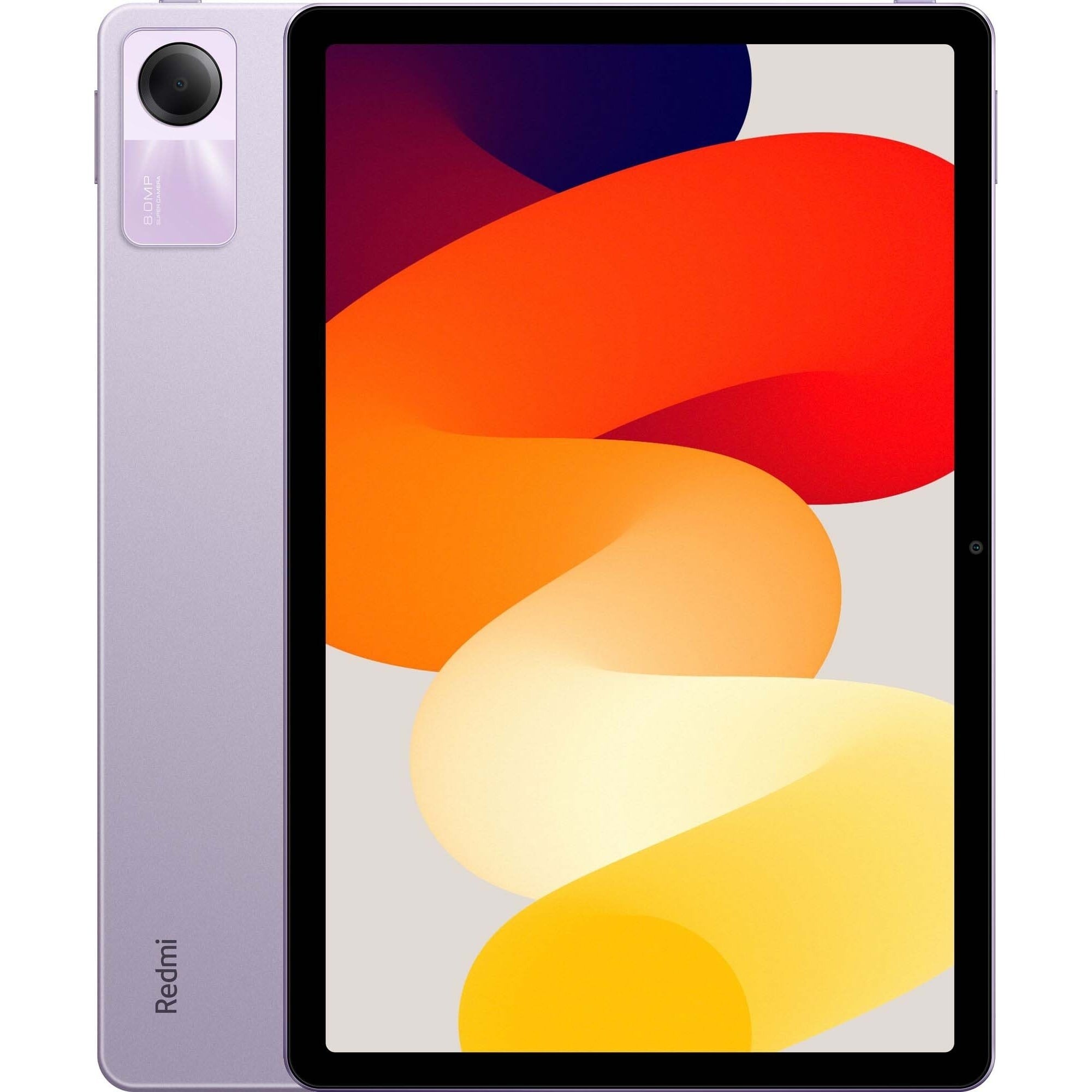 Планшет Xiaomi Redmi Pad SE (11) 8/256Gb Wi-Fi Purple