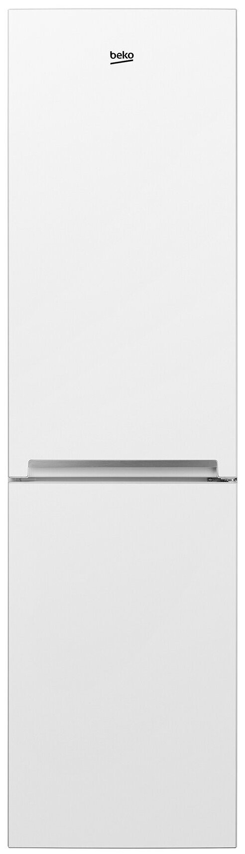 

Холодильник BEKO CNKDN6335KC0W