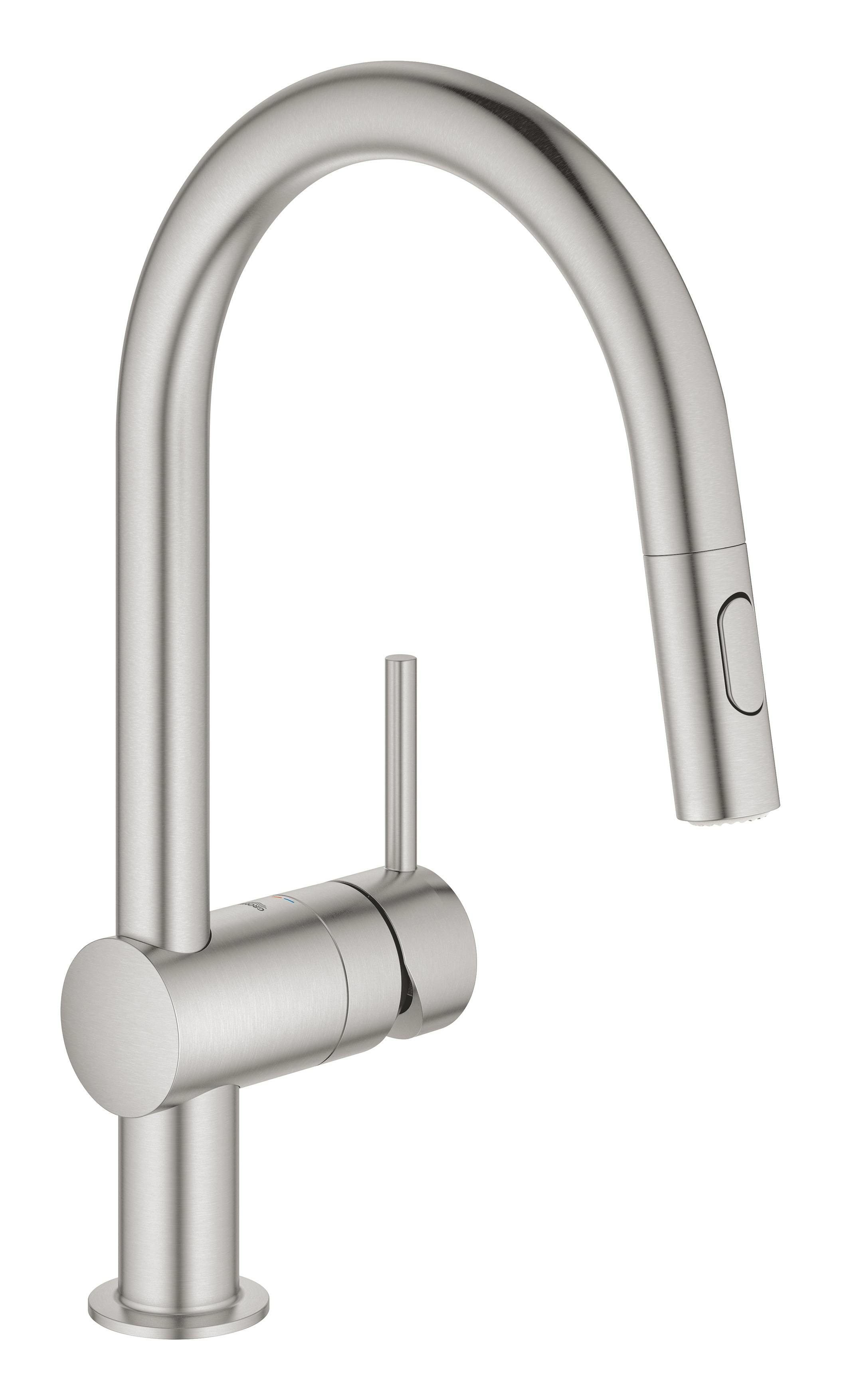 

Смеситель для кухни Grohe Minta 32321DC2