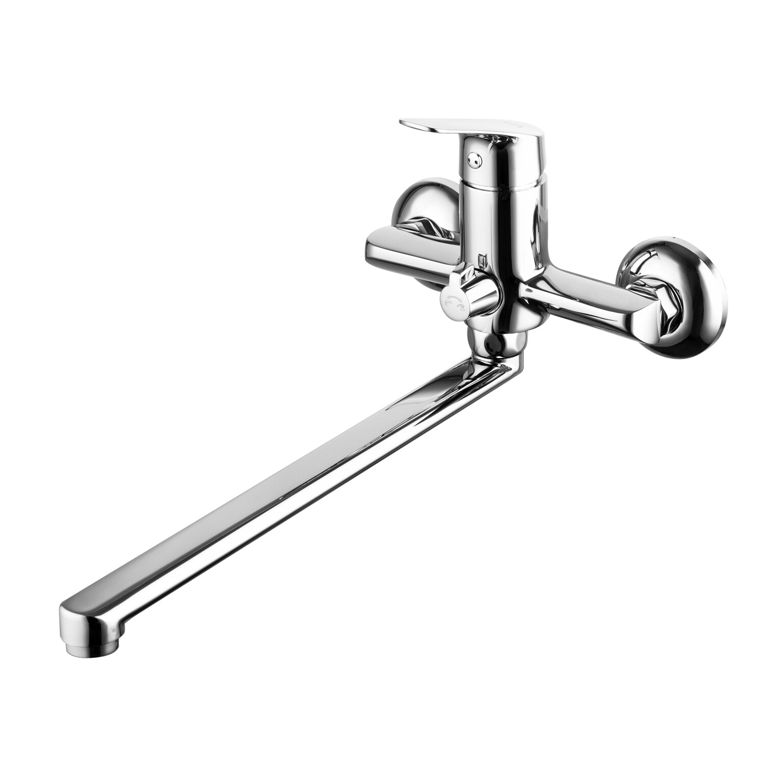 

Смеситель для ванны Azario AZ-HU245909