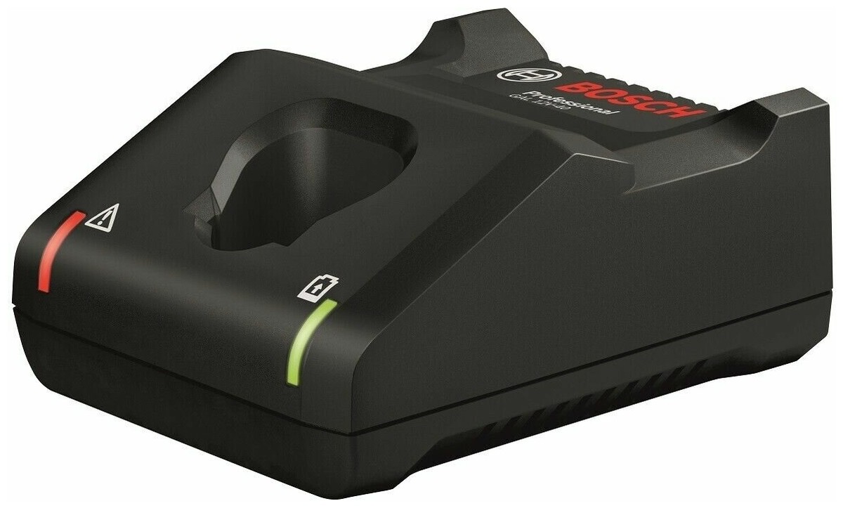 

Зарядное устройство Bosch GAL 12V-40 (1600A019R3)