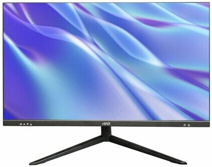 

Моноблок Hiper V24 no OS black (V2427ICG1B)