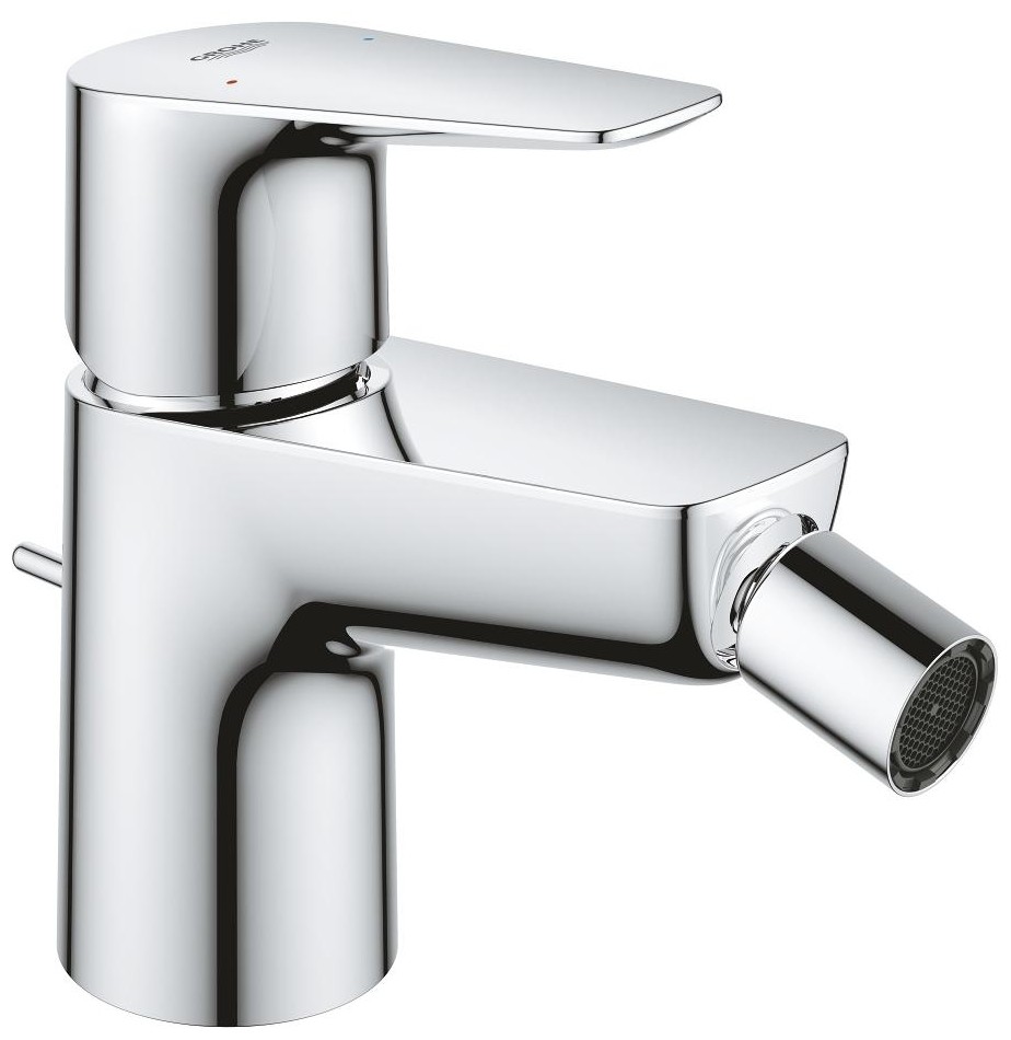 

Смеситель для биде Grohe BauEdge 23331001 хром