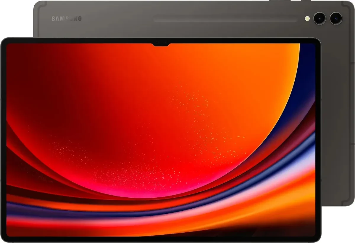 

Планшет Samsung Galaxy Tab S9 Ultra 16Gb/1Tb графит (SM-X916B)