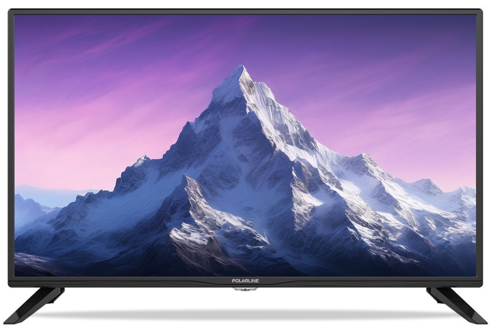 

Телевизор Polarline 32PL12TC