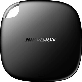 

Внешний жесткий диск Hikvision HS-ESSD-T100I 512Gb черный