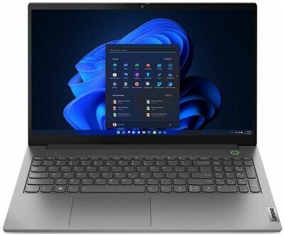

Ноутбук Lenovo Thinkbook 15 G4 IAP Win 11 Pro grey (21DJ000CUA)