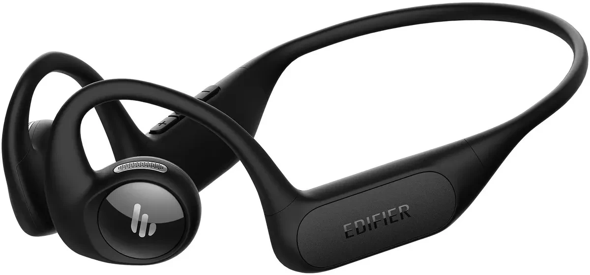 

Наушники Edifier Comfo Run черный