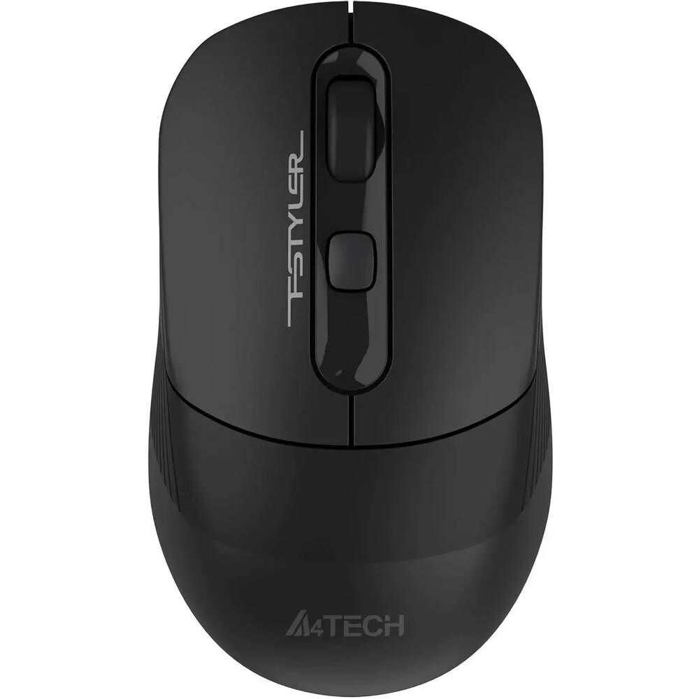 

Компьютерная мышь A4Tech Fstyler FB10CS STONE BLACK