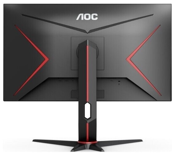 

Монитор AOC U28G2XU2/BK