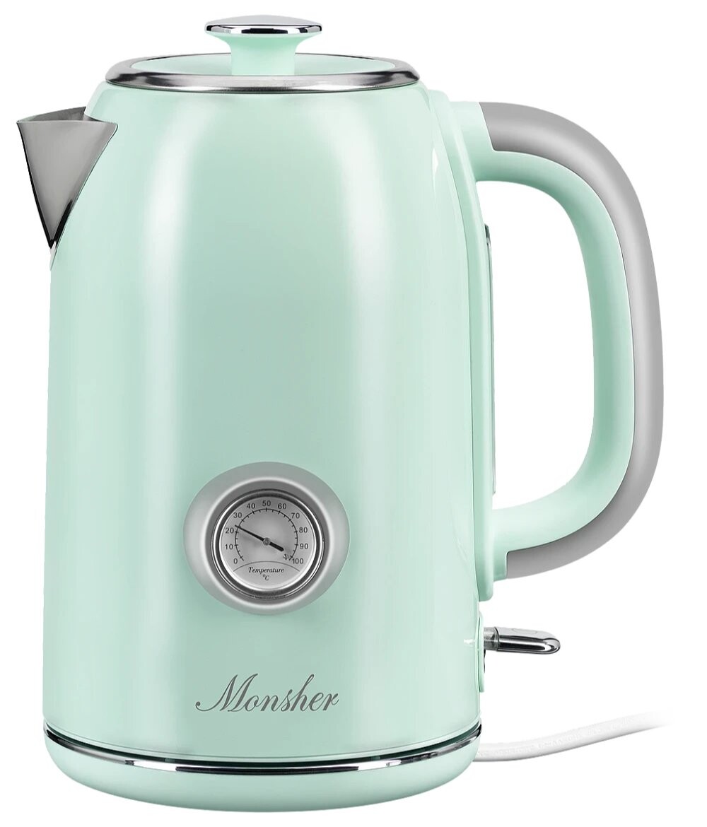 

Чайник Monsher MK 301 Menthe