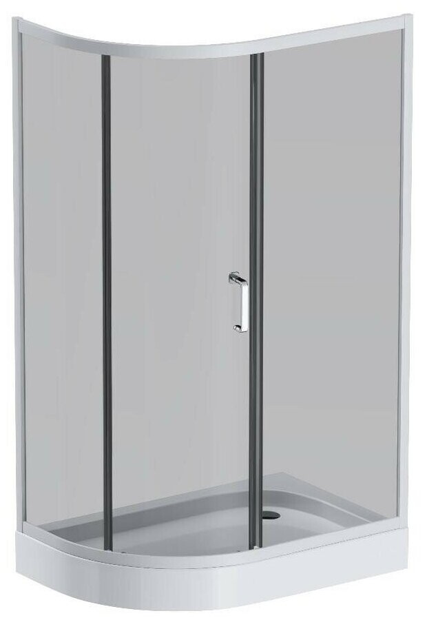 

Душевой уголок Am.Pm Like W83G-302U120CG64