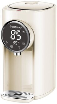 

Термопот Endever Altea-2070 бежевый