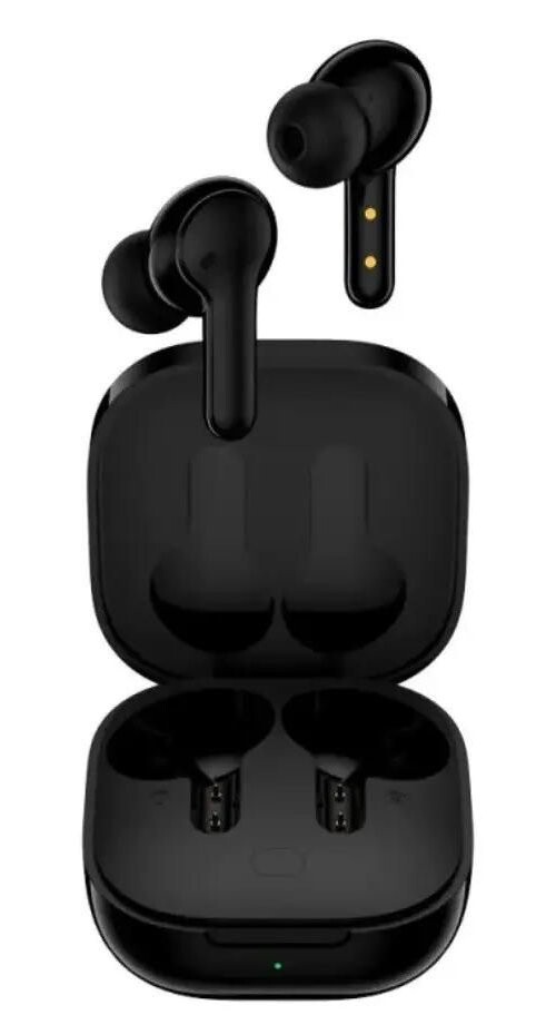 

Наушники QCY T13 черный
