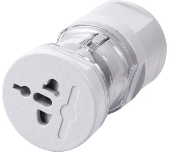 

Сетевое зарядное устройство RedLine MOBILE CHARGER UK-EU AC PLUG CONVECTOR