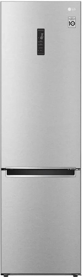 

Холодильник LG GW-B509SAUM
