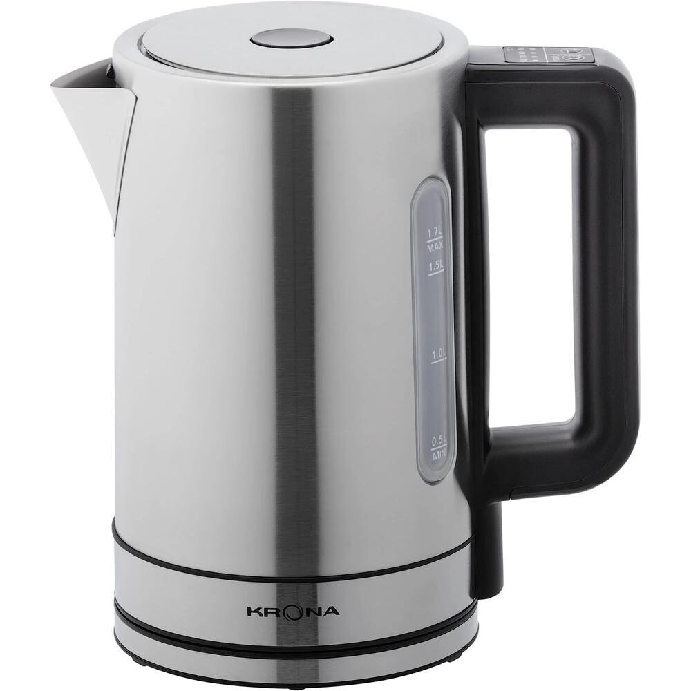

Чайник Krona Digitaler Inox Licht