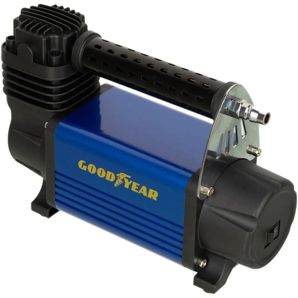 

Автокомпрессор Goodyear GY-50L (GY000112)