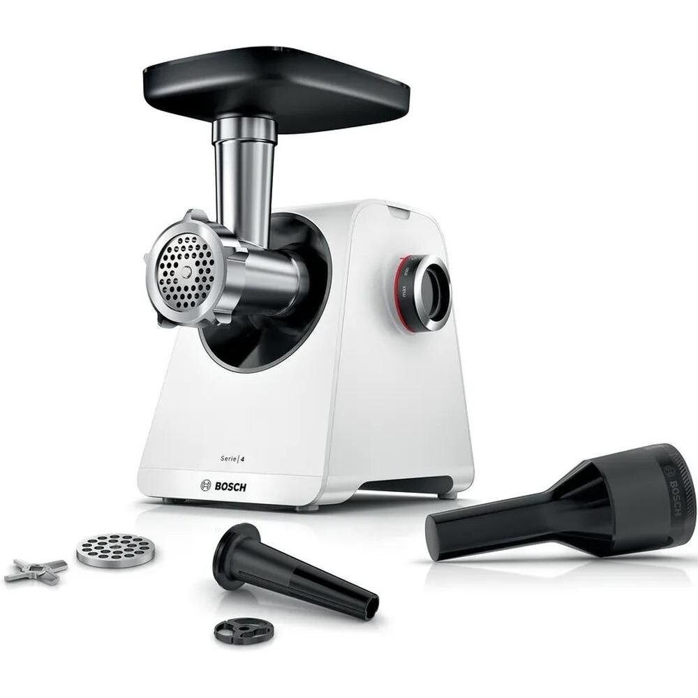 

Мясорубка Bosch MFWS420W