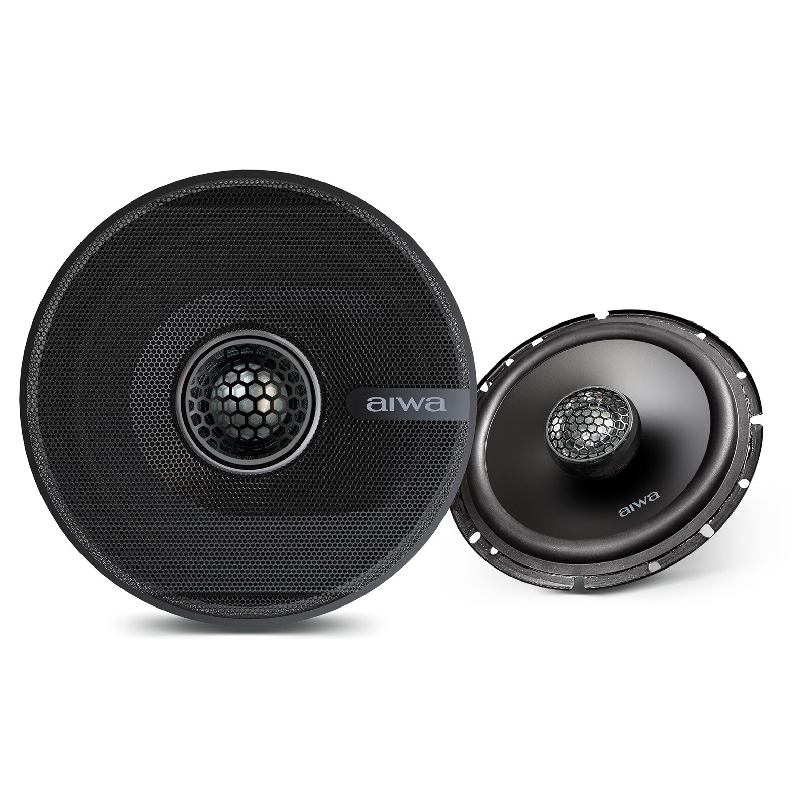 Автоакустика Aiwa ASK-6549