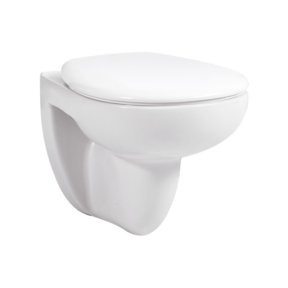 

Унитаз Aquatek Каир AQ1170-00