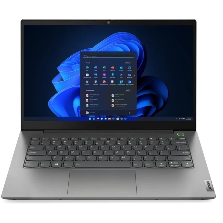 

Ноутбук Lenovo Thinkbook 14 G4 IAP noOS gray (21DH00GGRU)