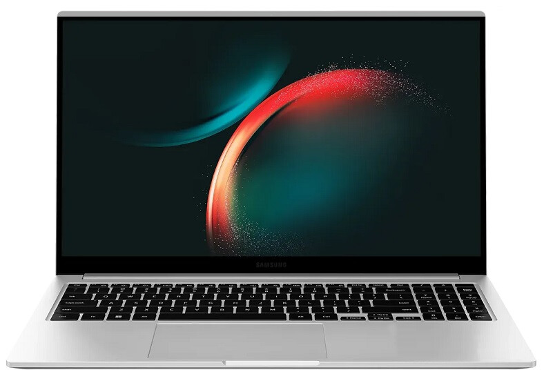 

Ноутбук Samsung Galaxy Book 3 NP750 Win 11 Home silver (NP750XFG-KB3US)