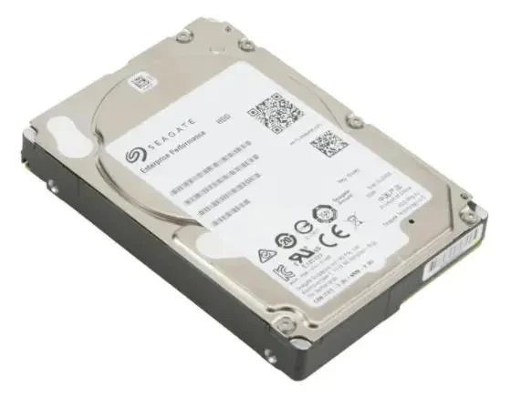 Жесткий диск Seagate ST2000NX0433