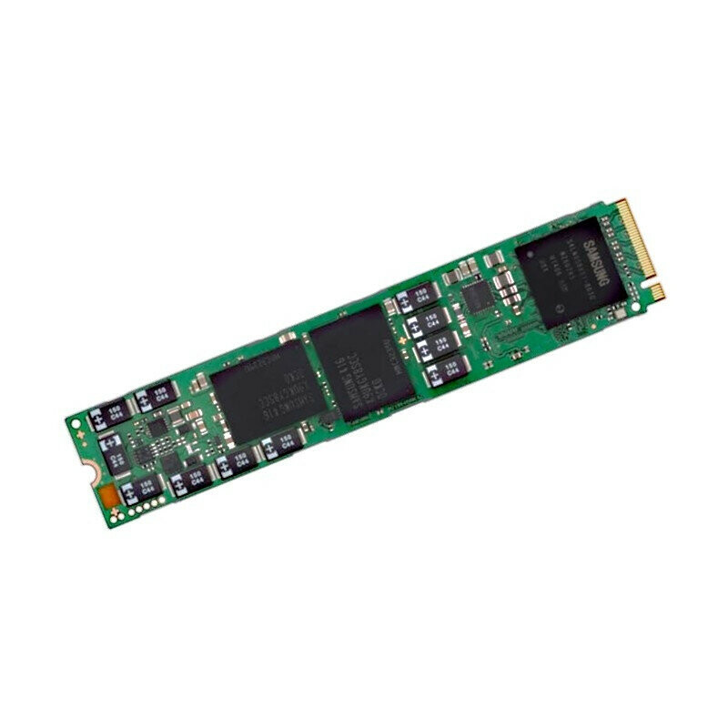 

SSD накопитель Samsung PM9A3 960GB M.2 (MZ1L2960HCJR-00A07)