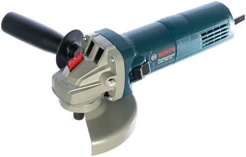 

Шлифовальная машина Bosch UniversalGrind 750-125 (06033E2001)