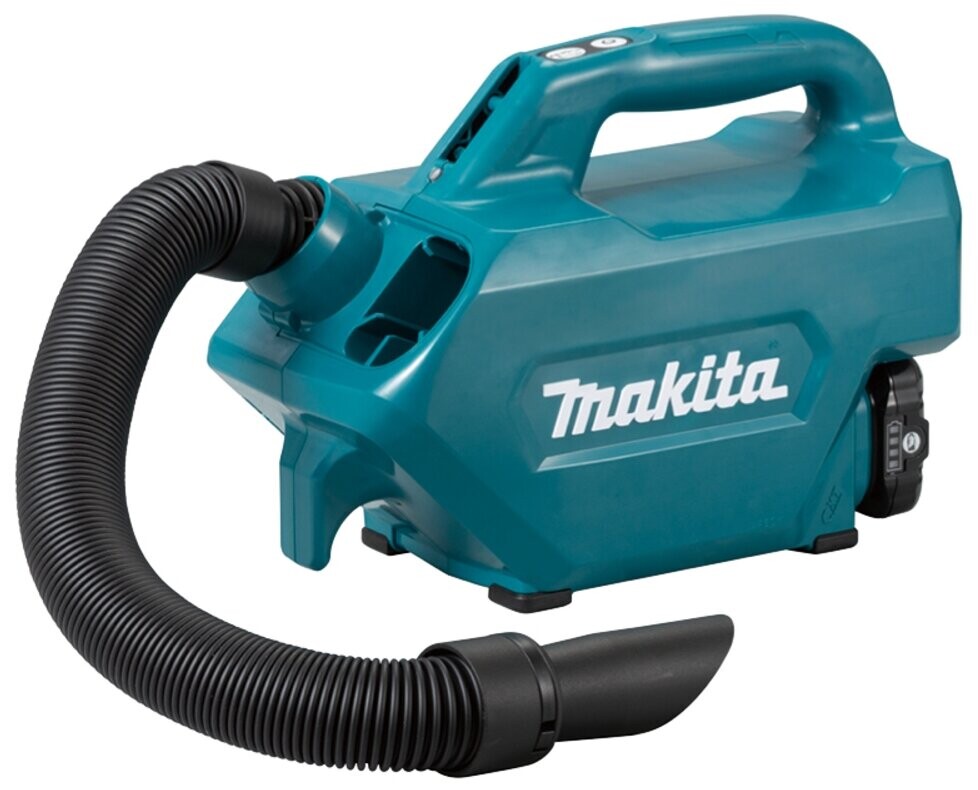

Пылесос Makita CL121DWA