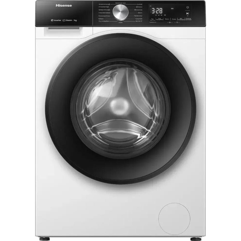 

Стиральная машина Hisense WF3S7021BW2