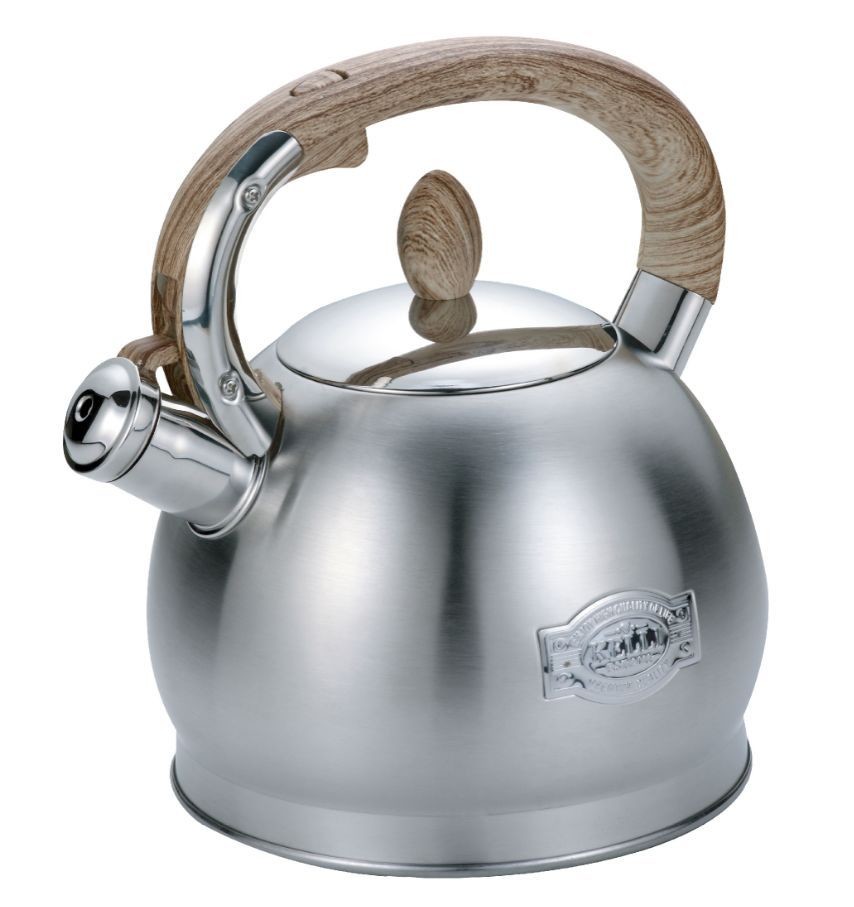 

Чайник для плиты Kelli KL-4562 3л