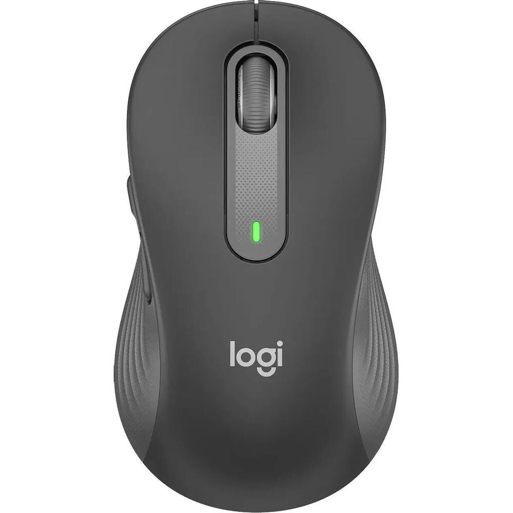 

Компьютерная мышь Logitech M650 L Graphite (910-006350)