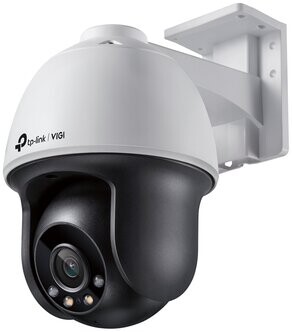 

Камера видеонаблюдения TP-LINK VIGI C540-W (4мм)