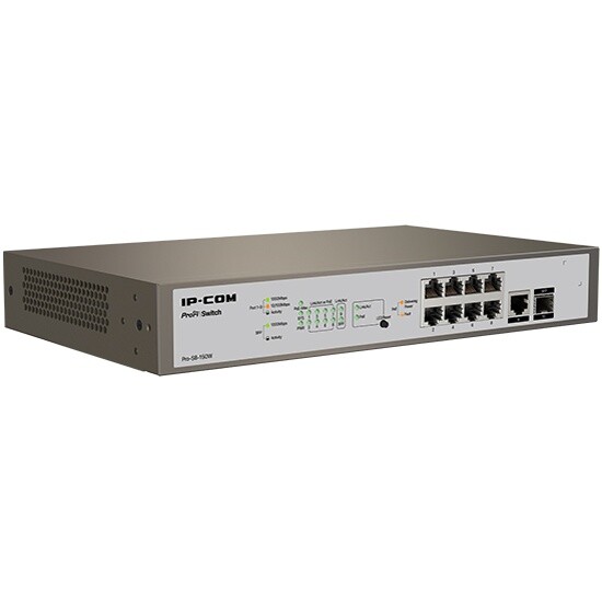 

Коммутатор TENDA PRO-S8-150W