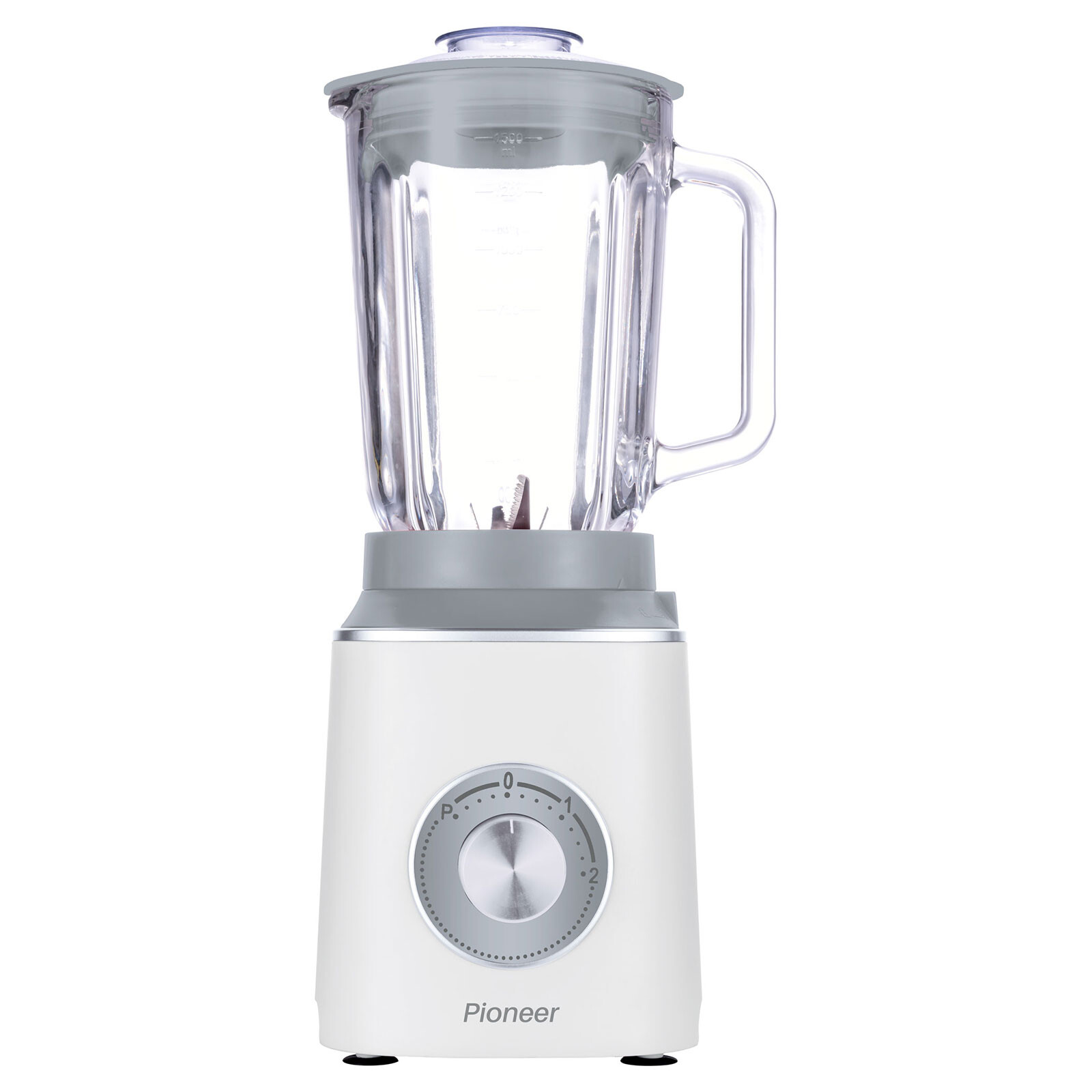 

Блендер Pioneer SB143 grey
