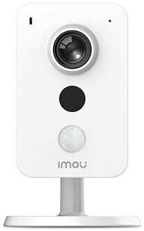 

Камера видеонаблюдения Imou Cube 2MP 2.8мм белый (IPC-K22P-IMOU)