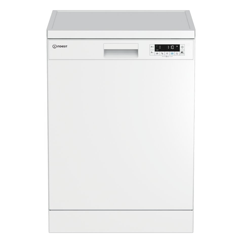 Посудомоечная машина Indesit DF 4C68 D