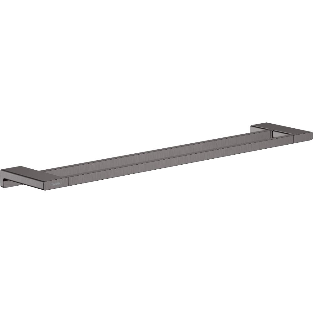 

Аксессуар для ванной HansGrohe AddStoris 41743340 Полотенцедержатель