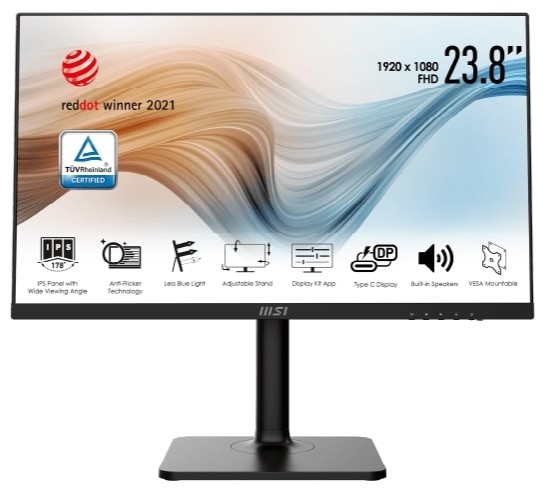 

Монитор MSI MD241P