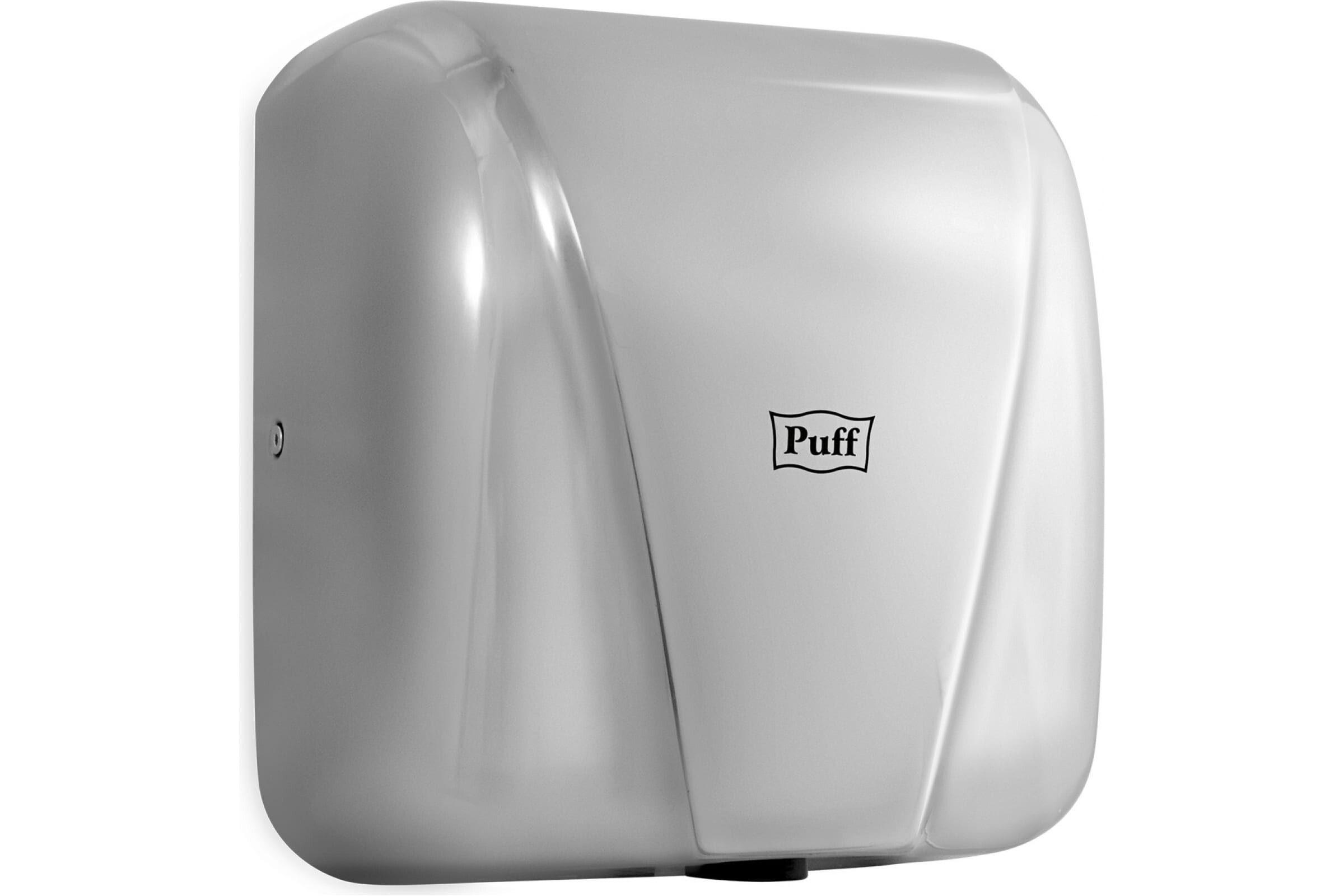 

Сушилка для рук Puff 8800C хром