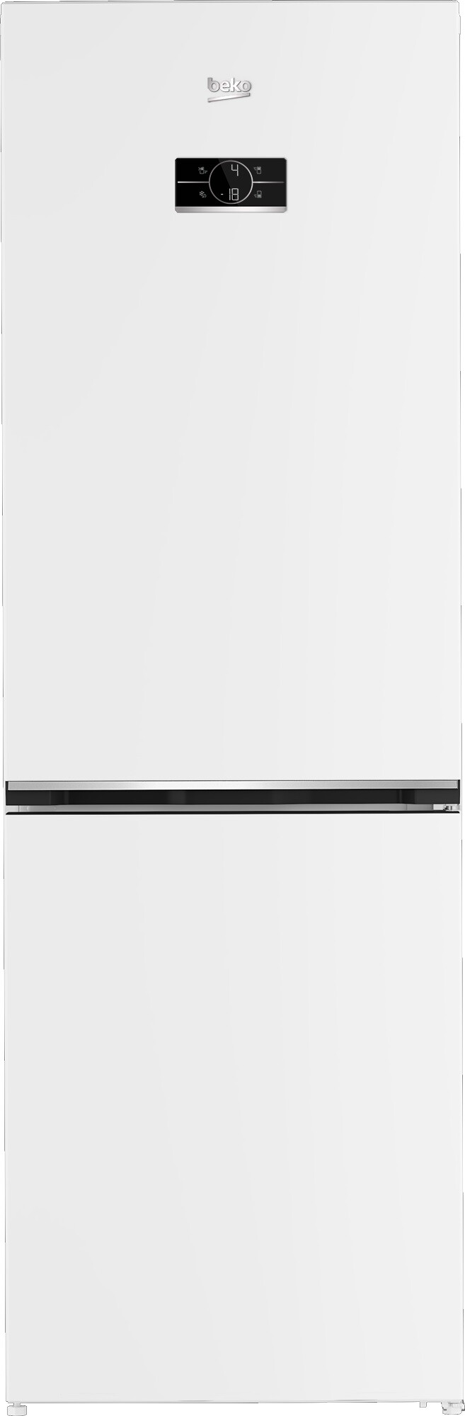 

Холодильник BEKO B3R1CNK363HW